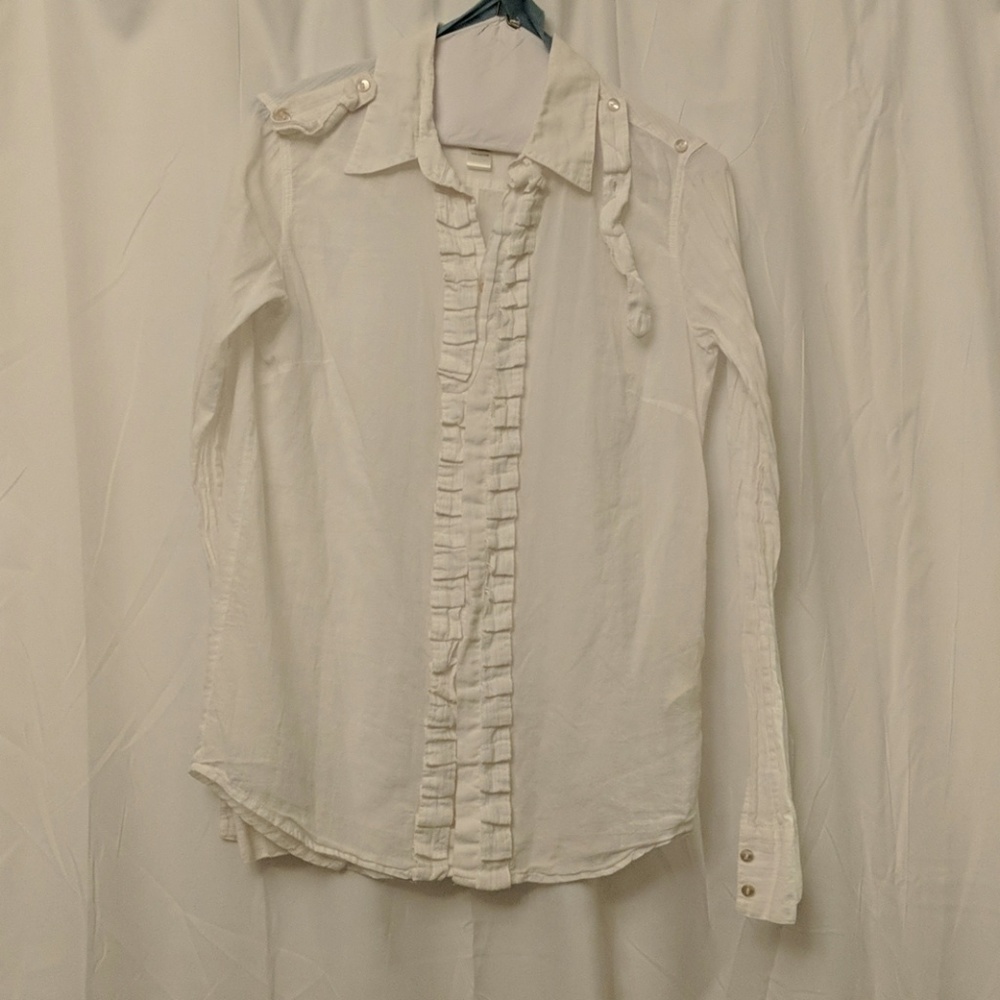 Diesel Button Down - image 1